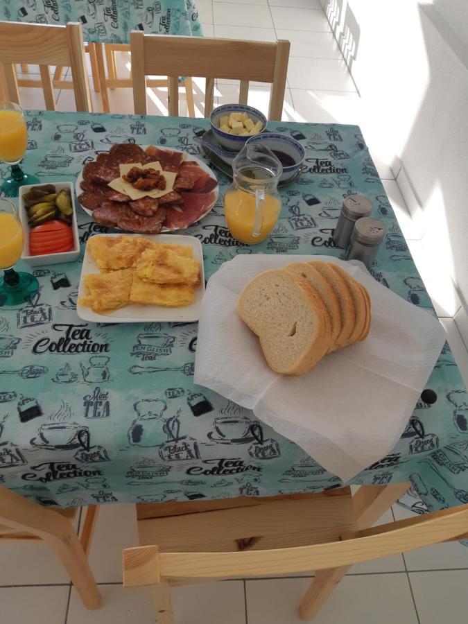Bed and Breakfast Yosefsfeld Kutjevo Exterior foto