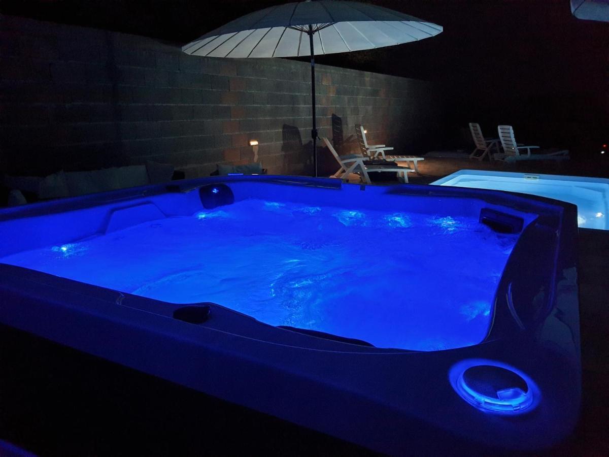 Bed and Breakfast Yosefsfeld Kutjevo Exterior foto