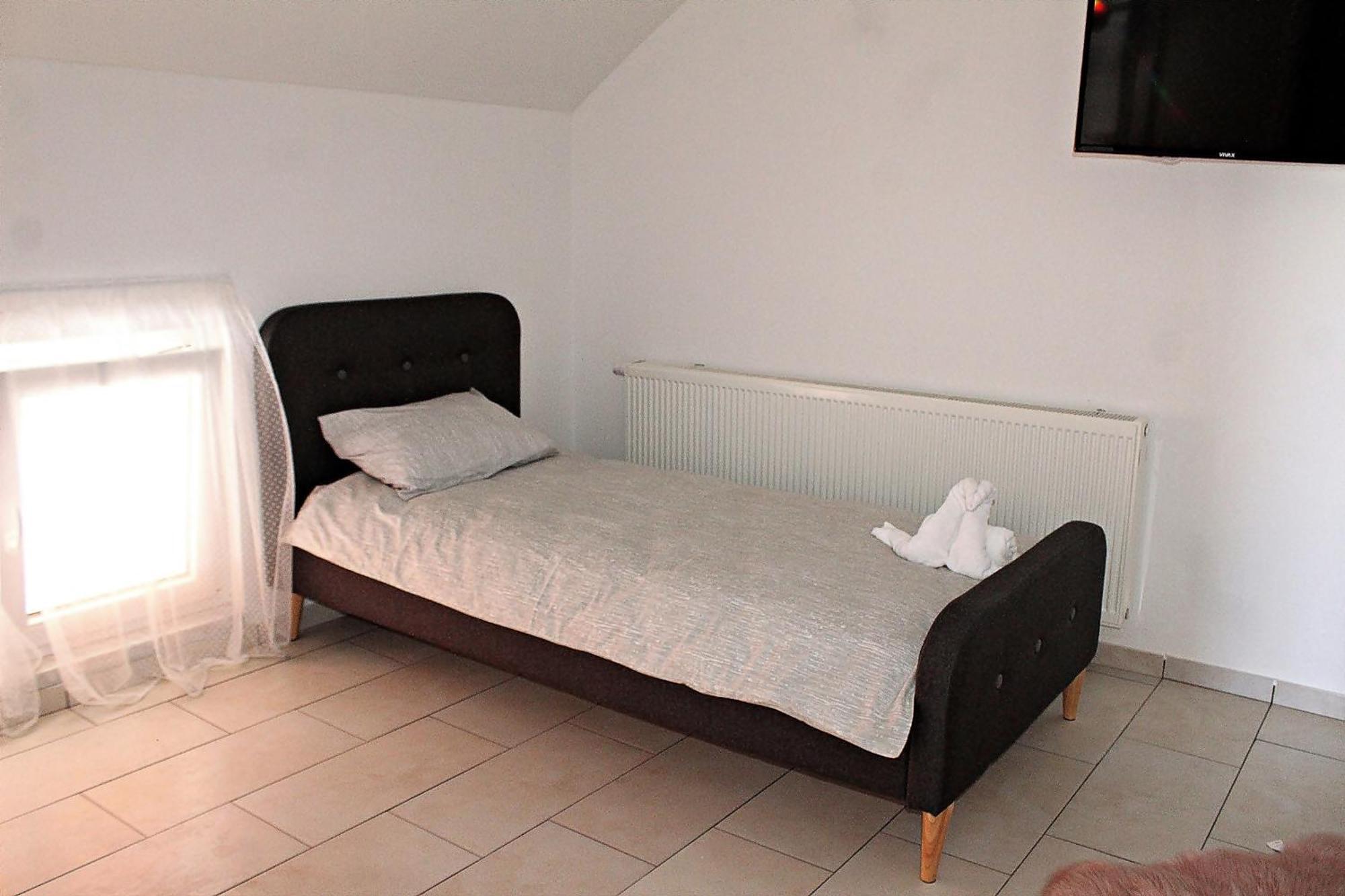 Bed and Breakfast Yosefsfeld Kutjevo Habitación foto