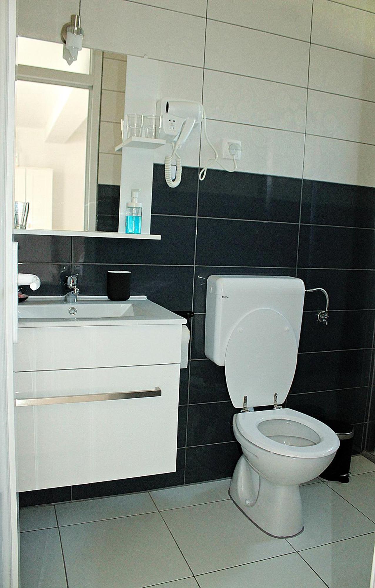 Bed and Breakfast Yosefsfeld Kutjevo Habitación foto