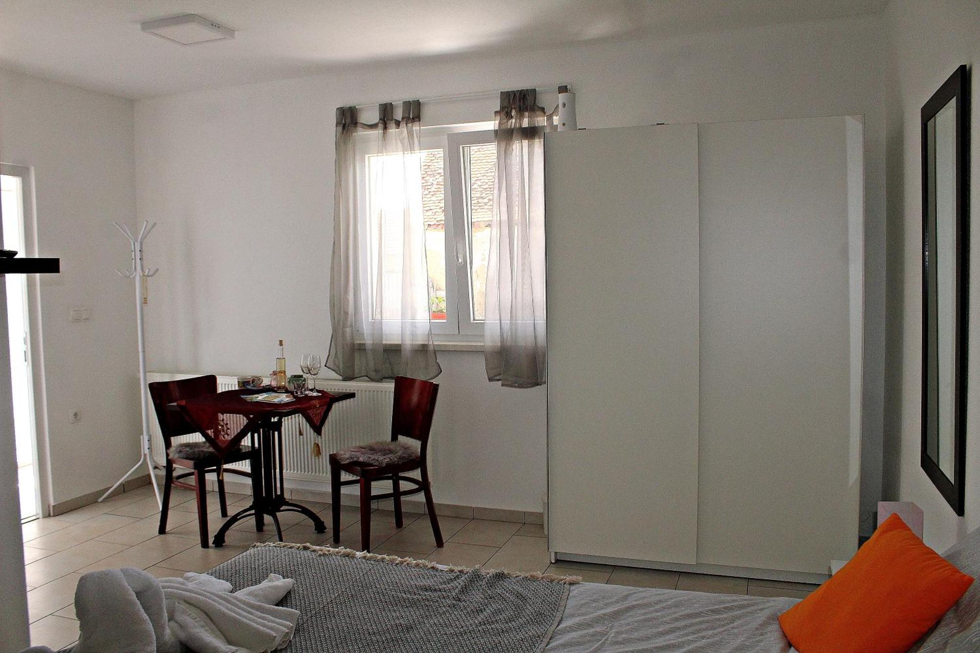 Bed and Breakfast Yosefsfeld Kutjevo Habitación foto
