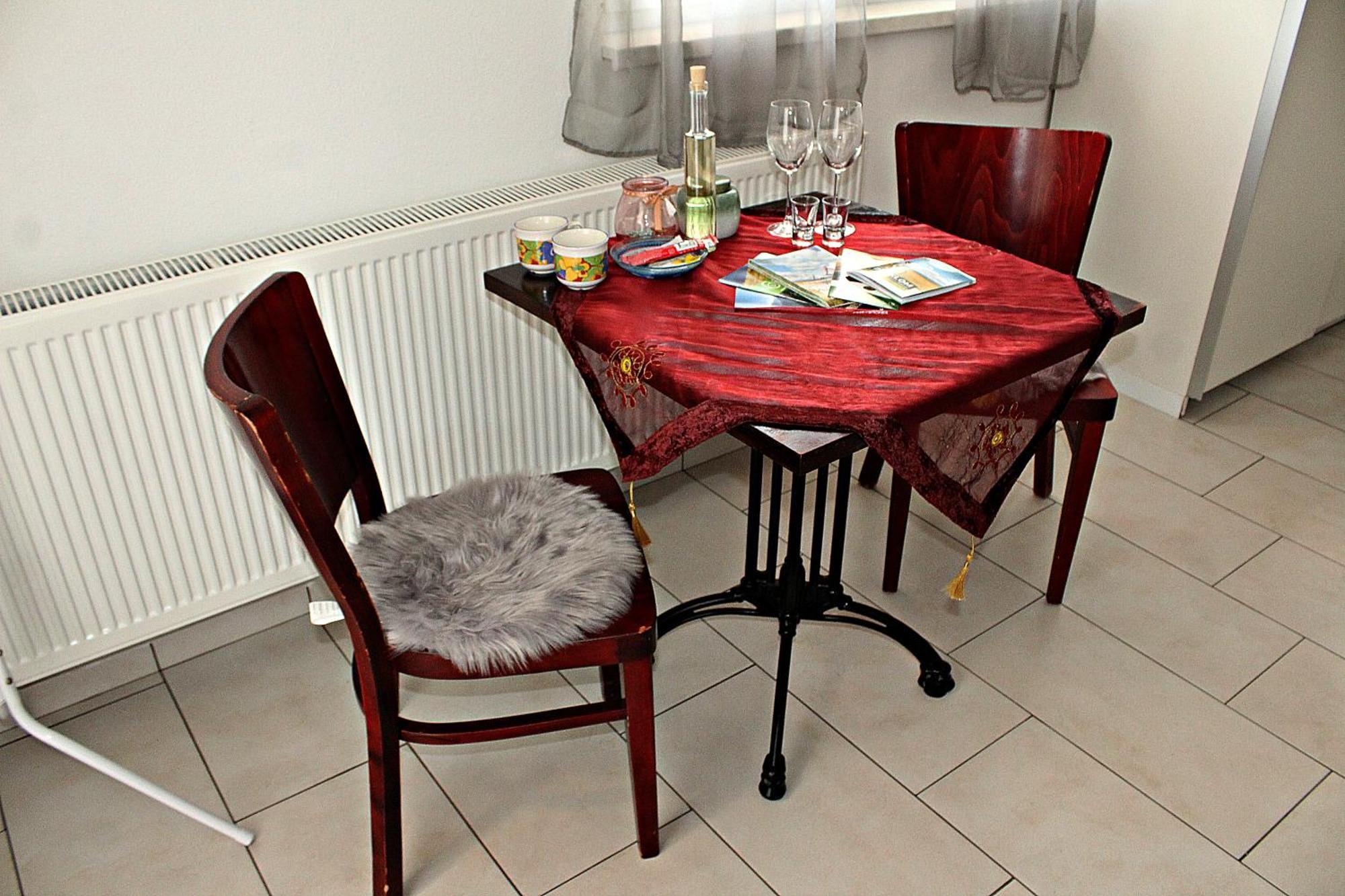 Bed and Breakfast Yosefsfeld Kutjevo Habitación foto
