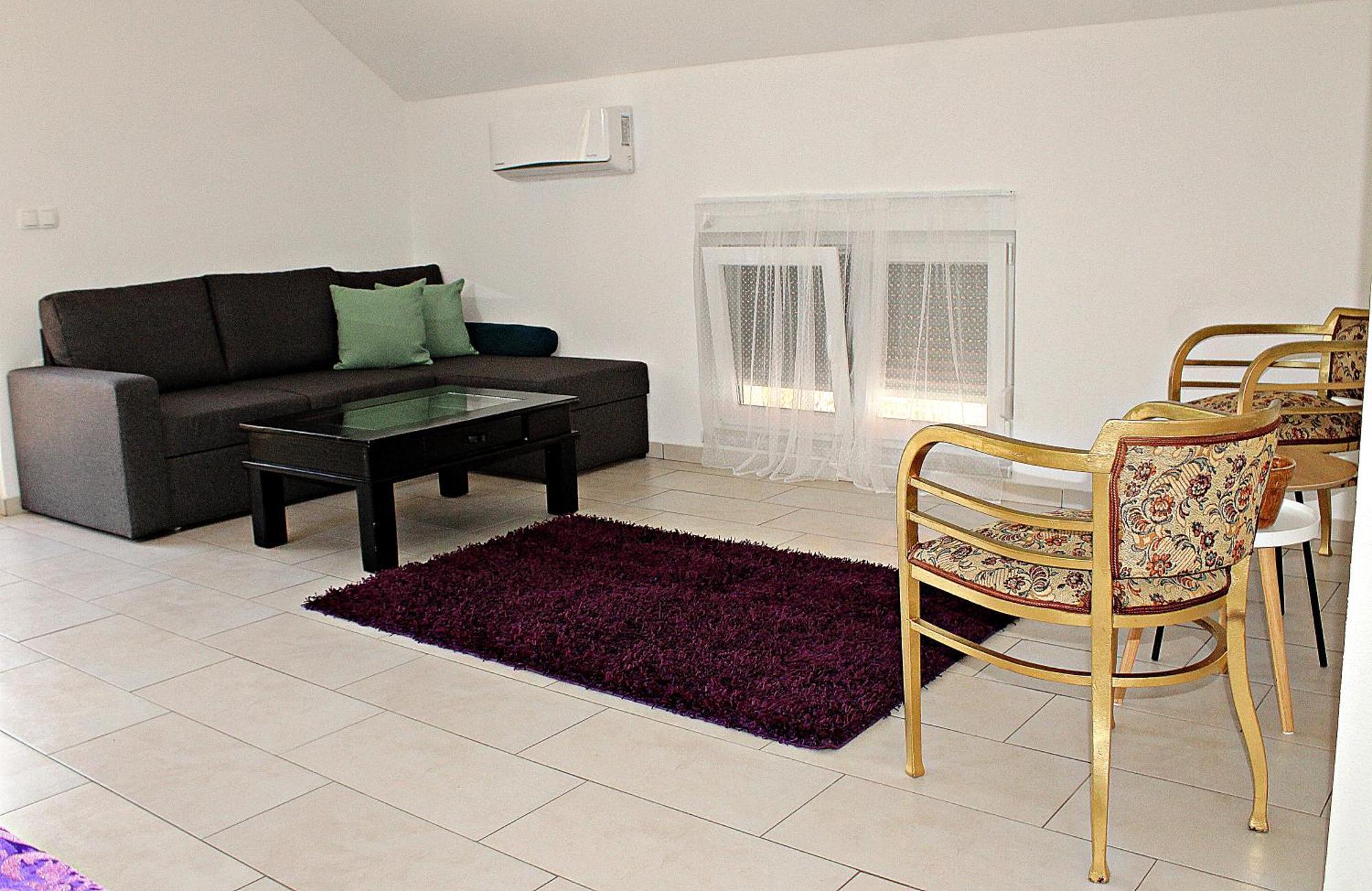 Bed and Breakfast Yosefsfeld Kutjevo Habitación foto